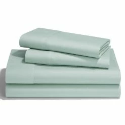Tempur-Pedic Combed Cotton Sheets Sheets And Bedding