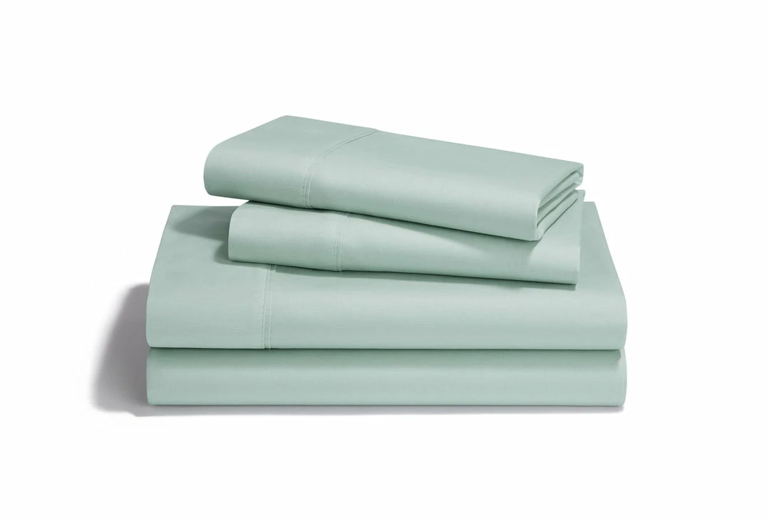 Best Sale 🎉 Tempur-Pedic Combed Cotton Sheets Sheets And Bedding 😍 1 Tempur-Pedic Combed Cotton Sheets Sheets And Bedding