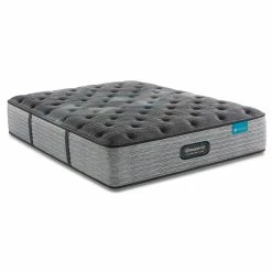Beautyrest Harmony Lux Diamond Series Medium Mattress Twin
