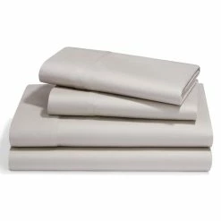 Tempur-Pedic Pima Cotton Sheet Set Sheets And Bedding