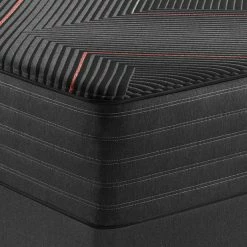 Beautyrest Black Hybrid CX-Class Medium Mattress
