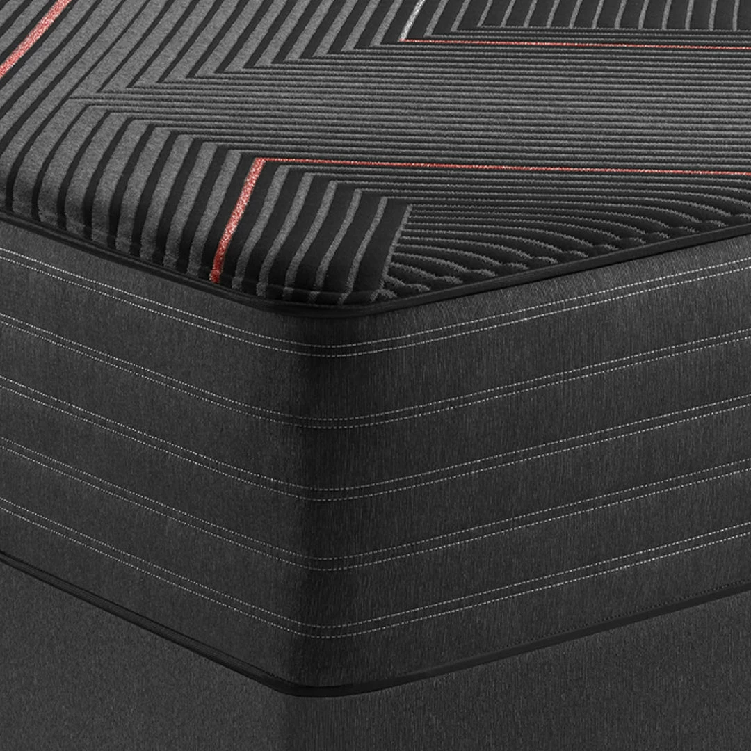 Beautyrest Black Hybrid CX-Class Plush Mattress
