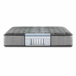Beautyrest Harmony Lux Diamond Series Medium Mattress Twin