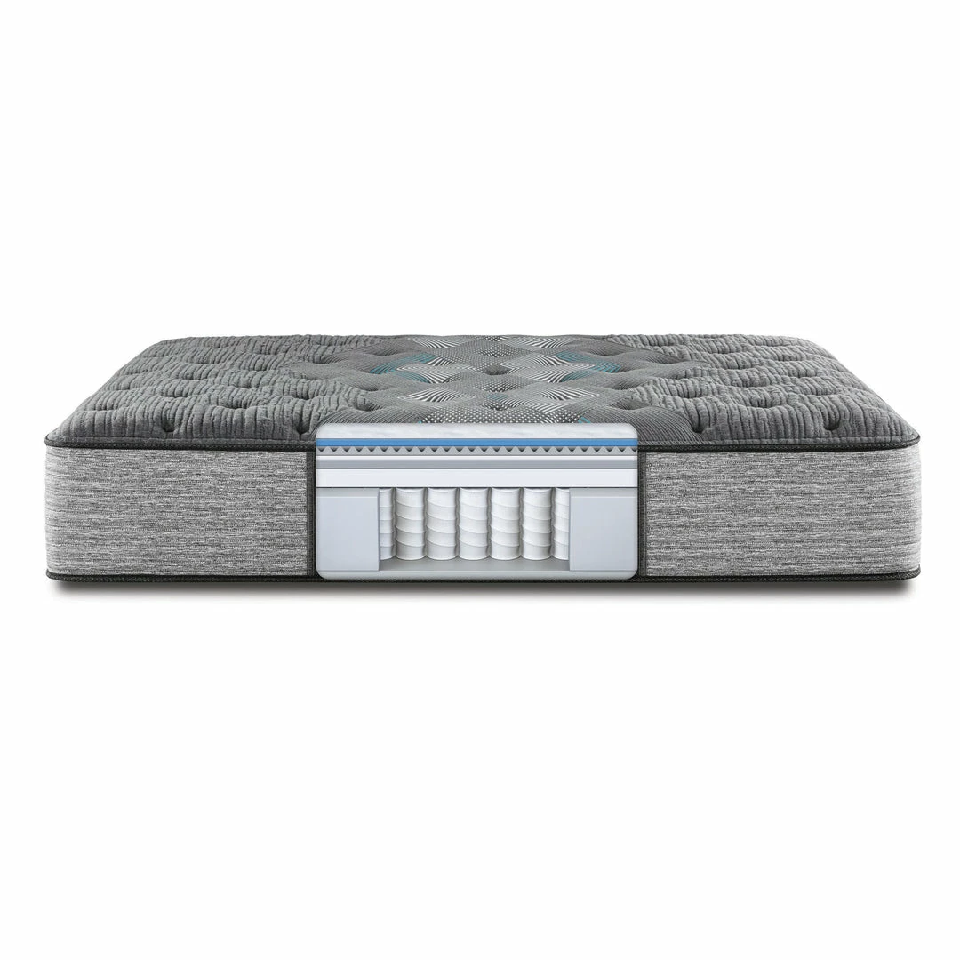 Beautyrest Harmony Lux Diamond Series Medium Mattress Twin