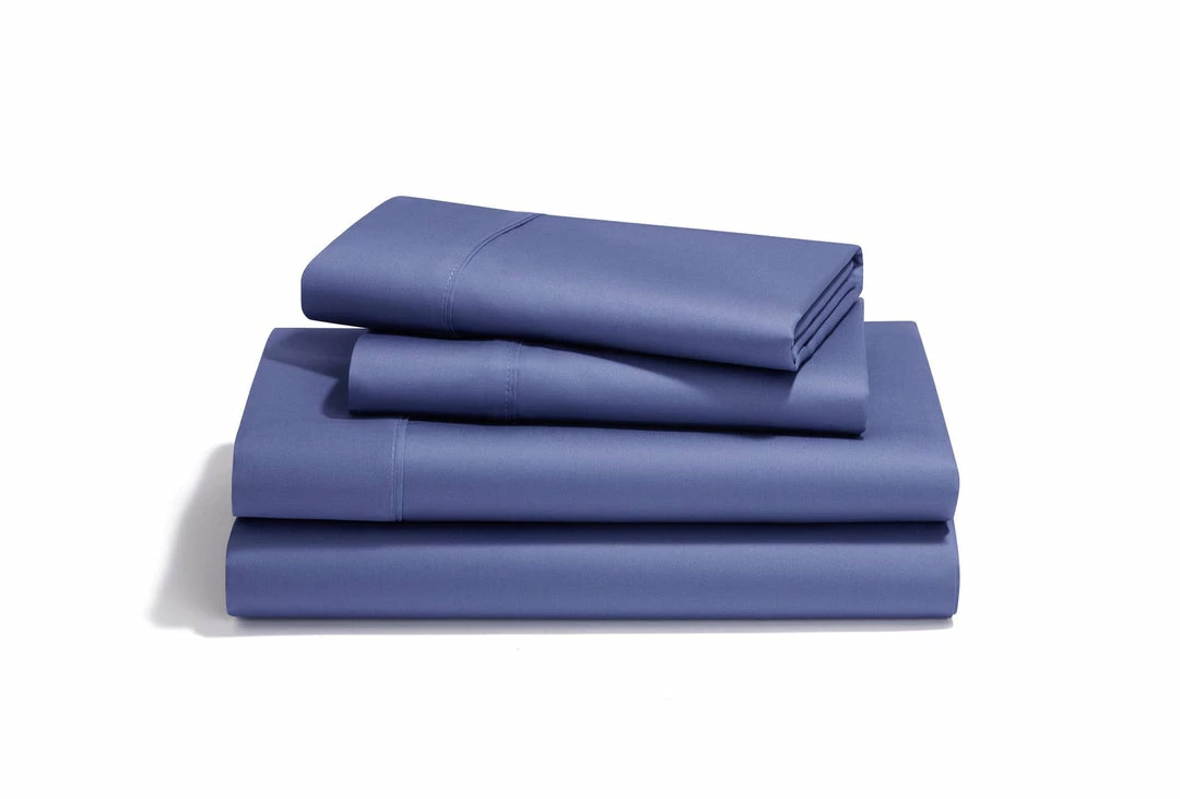 Best Sale 🎉 Tempur-Pedic Combed Cotton Sheets Sheets And Bedding 😍 2 Tempur-Pedic Combed Cotton Sheets Sheets And Bedding