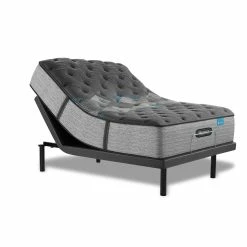 Beautyrest Harmony Lux Diamond Series Medium Mattress Twin