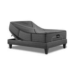 Hot Sale 🌟 Beautyrest Black Hybrid LX-Class Firm Mattress 🔥 22 Beautyrest Black Hybrid LX-Class Firm Mattress