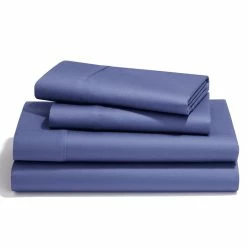 Tempur-Pedic Pima Cotton Sheet Set Sheets And Bedding