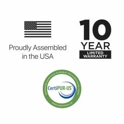 Beautyrest Black Hybrid LX-Class Plush Mattress