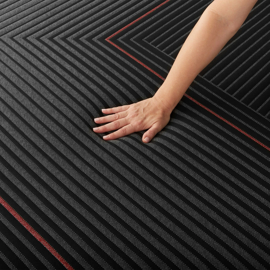 Beautyrest Black Hybrid CX-Class Medium Mattress