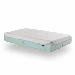 Bedgear Dri-Tec 2-Stage Crib Mattress