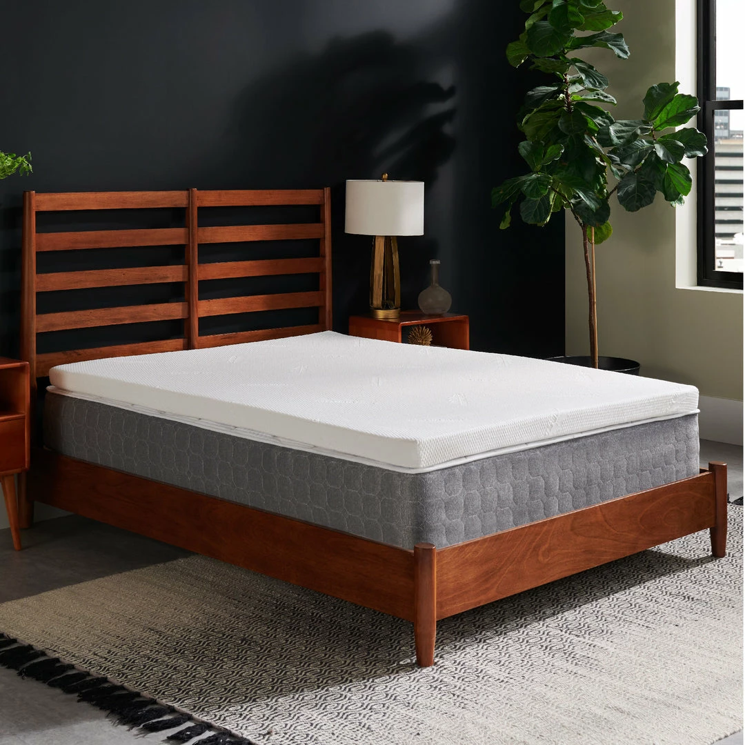 Best reviews of 🤩 Tempur-Pedic Mattress Toppers TEMPUR-Adapt® + Cooling Topper 🔥 1 Tempur-Pedic Mattress Toppers TEMPUR-Adapt® + Cooling Topper