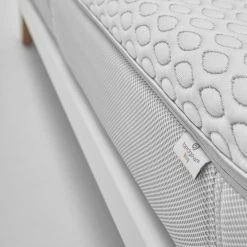 Bedgear Air-X 2-Stage Crib Mattress