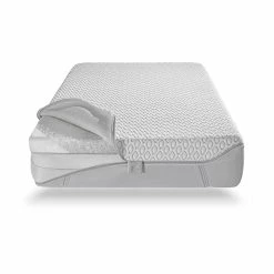 Bedgear Air-X 2-Stage Crib Mattress