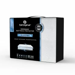 Bedgear Air-X Performance Mattress Protector