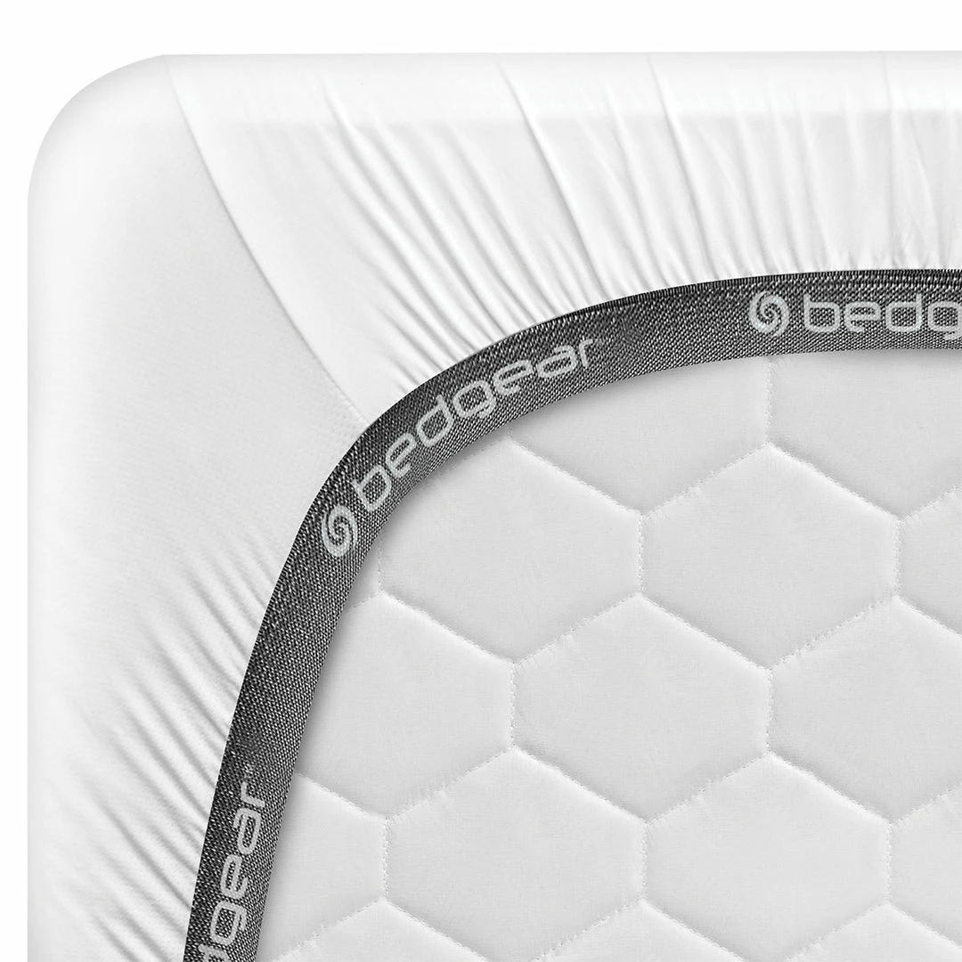 Budget โ๏ธ Bedgear Air-X Performance Mattress Protector ๐ 3 Bedgear Air-X Performance Mattress Protector