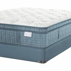 Aireloom Arpeggio Plush Mattress Twin
