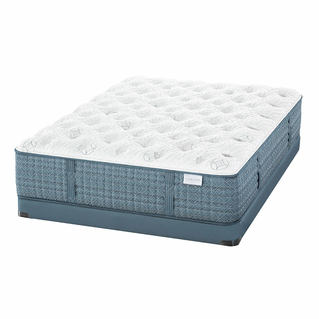 Coupon ๐ Aireloom Duet Luxury Firm Mattress Twin ๐ 3 Aireloom Duet Luxury Firm Mattress Twin