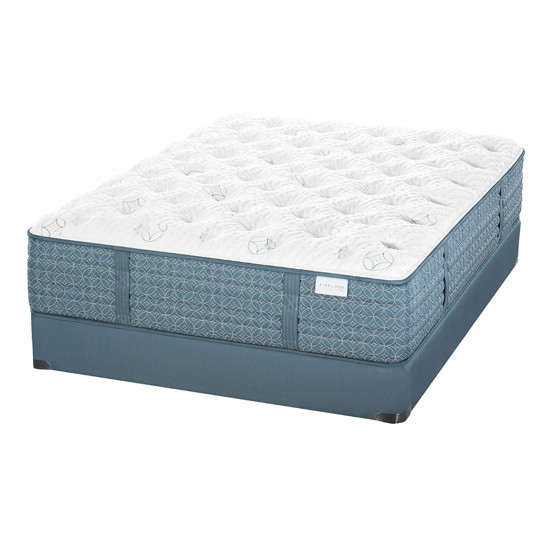 Coupon ๐ Aireloom Duet Luxury Firm Mattress Twin ๐ 4 Aireloom Duet Luxury Firm Mattress Twin