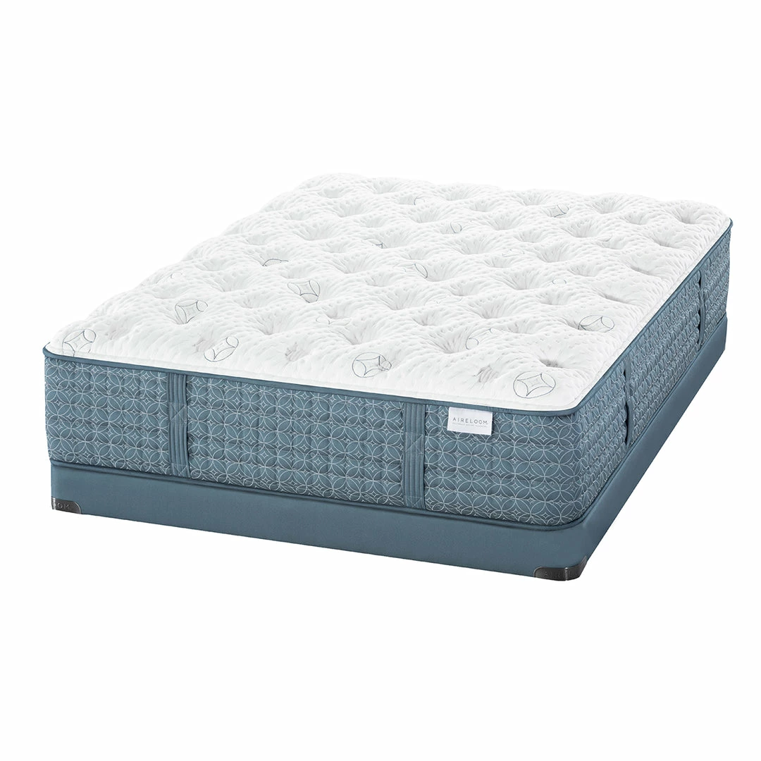 New โจ Aireloom Etude Extra Firm Mattress ๐ 5 Aireloom Etude Extra Firm Mattress