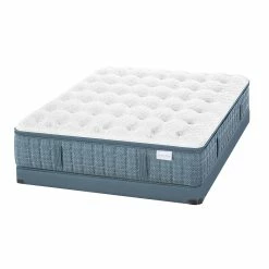 Aireloom Opus Luxury Firm Mattress Twin