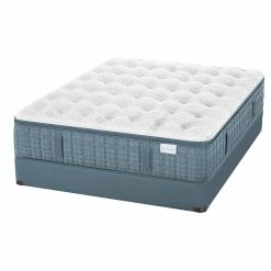 Aireloom Opus Luxury Firm Mattress Twin