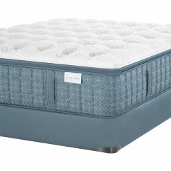 Aireloom Opus Luxury Firm Mattress Twin