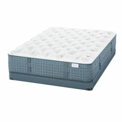 Twin Aireloom Sonata Plush Mattress