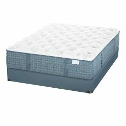 Twin Aireloom Sonata Plush Mattress