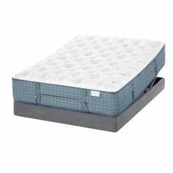 Twin Aireloom Sonata Plush Mattress