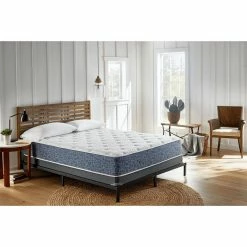 Mattress In A Box American Bedding By Corsicana 11" Firm Mattress