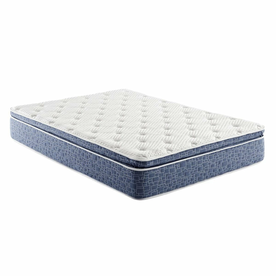 Deals ๐ฅ American Bedding By Corsicana 12" Plush Pillowtop Mattress Mattress In A Box ๐ 2 American Bedding By Corsicana 12" Plush Pillowtop Mattress Mattress In A Box