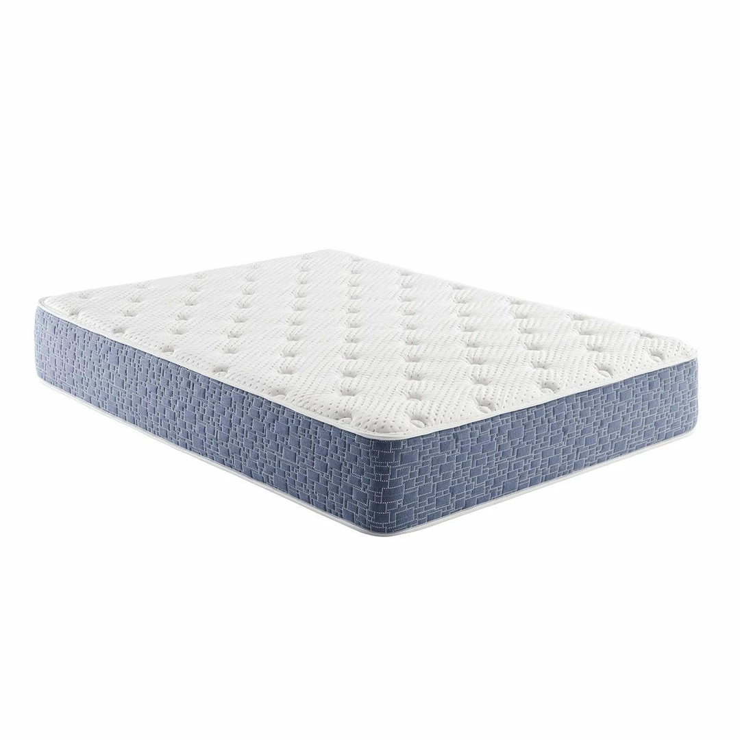 Brand new 🔥 American Bedding By Corsicana 13" Medium Mattress Mattress In A Box 👏 2 American Bedding By Corsicana 13" Medium Mattress Mattress In A Box