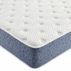 Brand new 🔥 American Bedding By Corsicana 13" Medium Mattress Mattress In A Box 👏 5 American Bedding By Corsicana 13