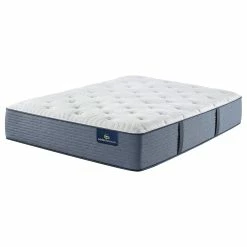 Serta Perfect Sleeper Aruba Plush Mattress