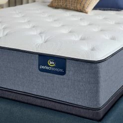 Serta Perfect Sleeper Aruba Plush Mattress