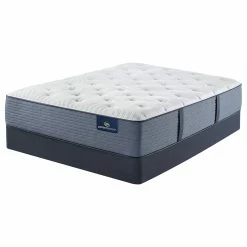 Serta Perfect Sleeper Aruba Plush Mattress