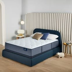 Serta Perfect Sleeper Aruba Plush Mattress