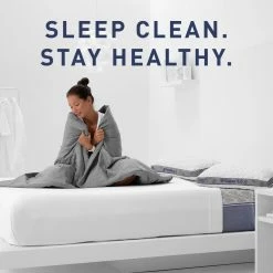 Sheets And Bedding Bedgear Weighted Performance Blanket