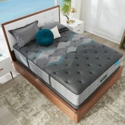 Beautyrest Harmony Lux Diamond Series Medium Mattress Twin