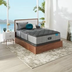 Beautyrest Harmony Lux Diamond Series Medium Mattress Twin