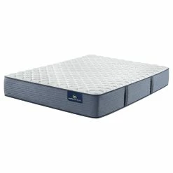 Twin Serta Perfect Sleeper Barbuda Firm Mattress