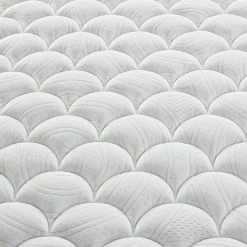 Twin Serta Perfect Sleeper Barbuda Firm Mattress