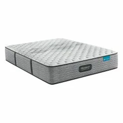 Beautyrest Harmony Lux Carbon Extra Firm Mattress Twin