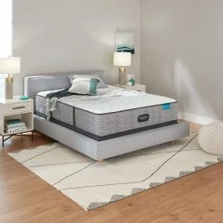 Beautyrest Harmony Lux Carbon Extra Firm Mattress Twin