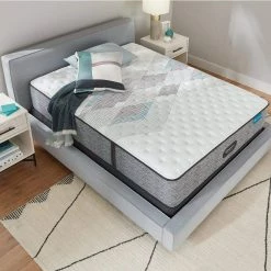 Beautyrest Harmony Lux Carbon Extra Firm Mattress Twin