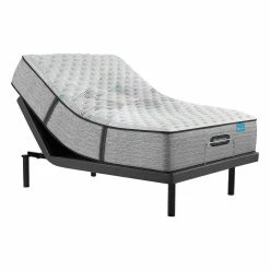 Beautyrest Harmony Lux Carbon Extra Firm Mattress Twin