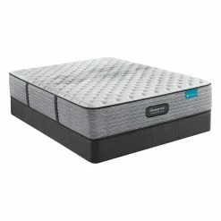 Beautyrest Harmony Lux Carbon Extra Firm Mattress Twin