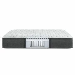 Beautyrest Silver Extra Firm Mattress