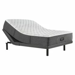 Beautyrest Silver Extra Firm Mattress